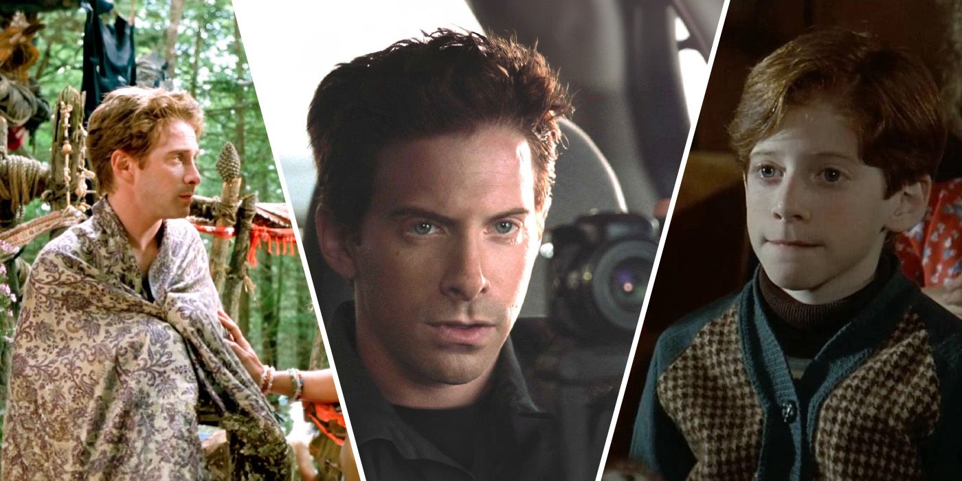 Seth Green's 10 Best Roles, Ranked