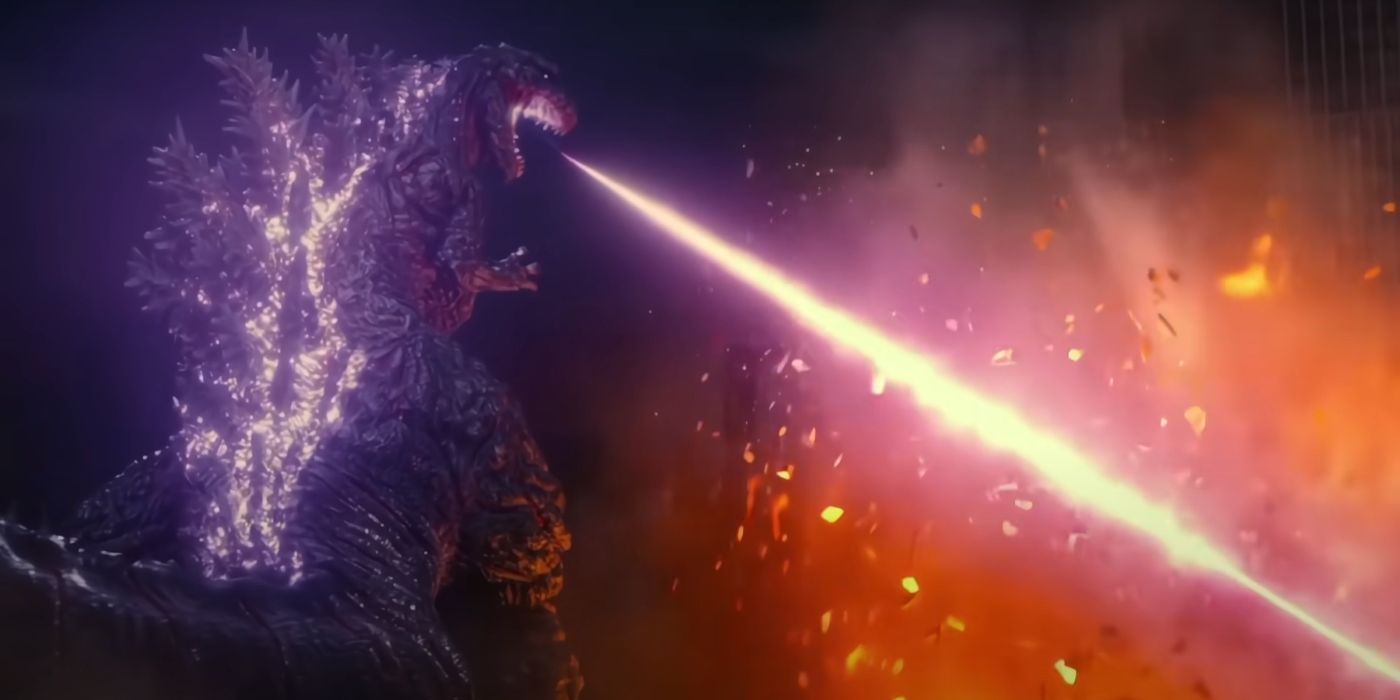 Why Shin Godzilla Did Not Connect with Western Audiences