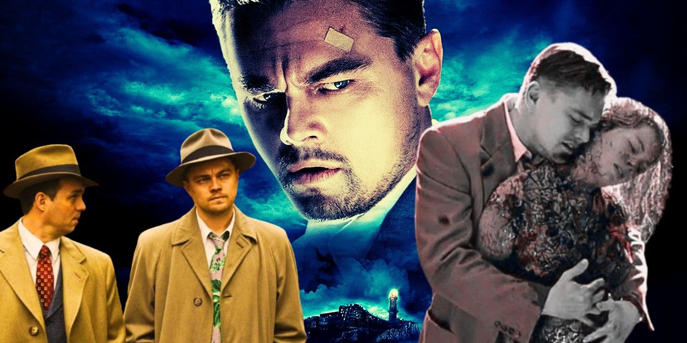 Shutter Island Clues You Probably Missed the First Time