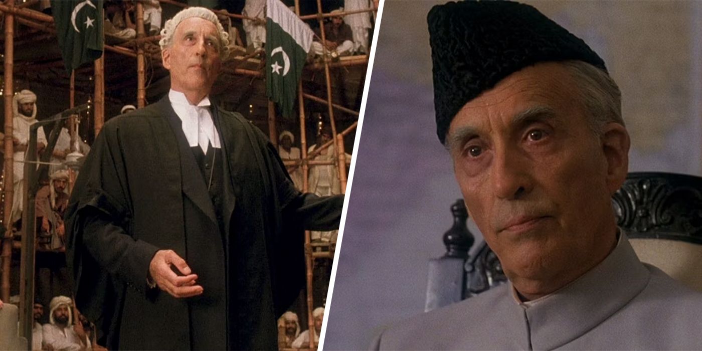 Sir Christopher Lee's Favorite Performance is in a Film You've Never Heard Of