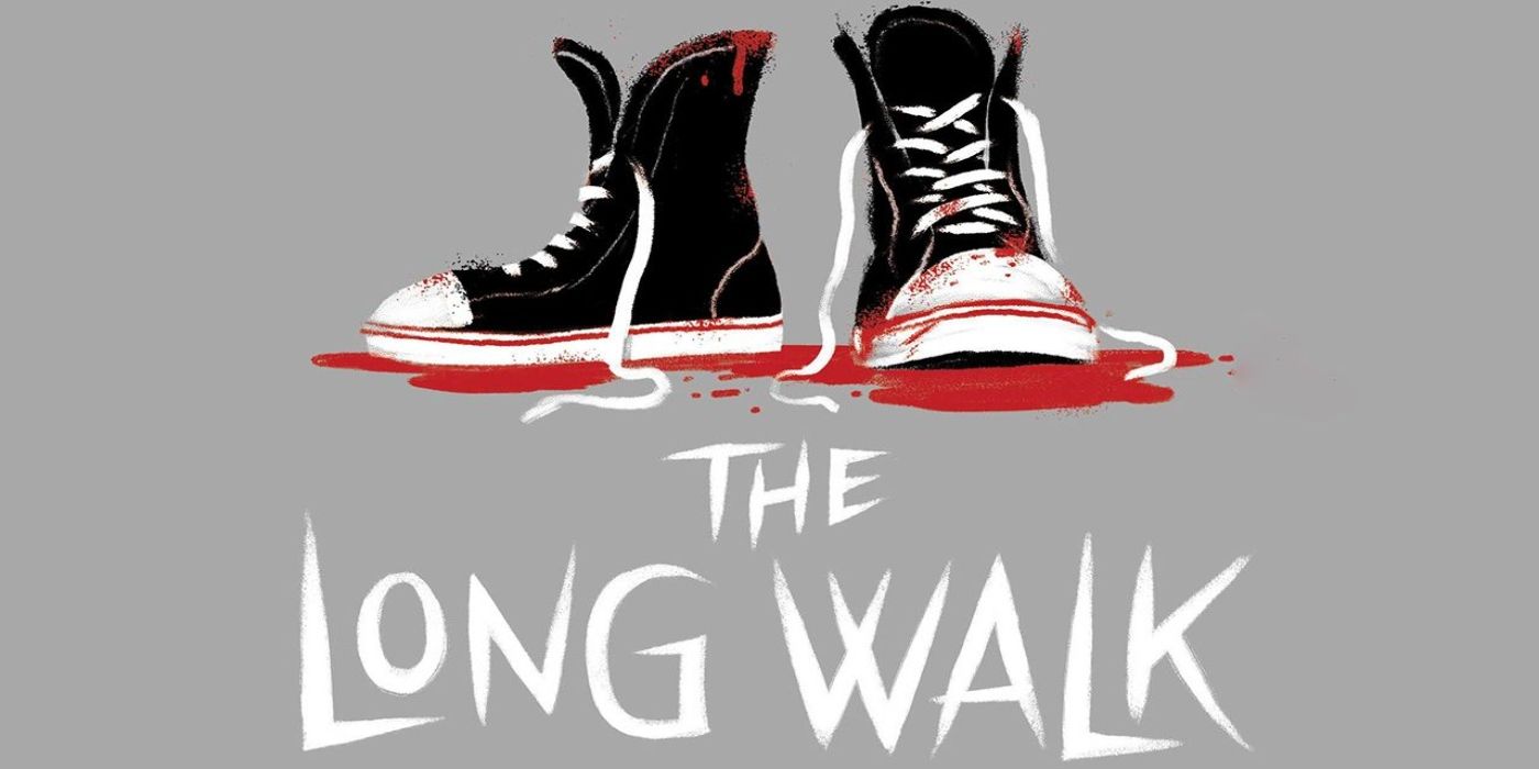 Stephen King's The Long Walk