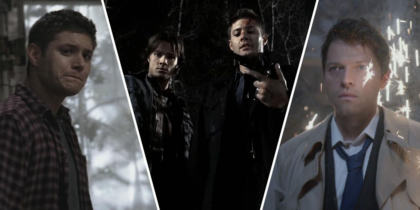 Supernatural- The 11 Led Zeppelin Songs That Should Have Been in the Show