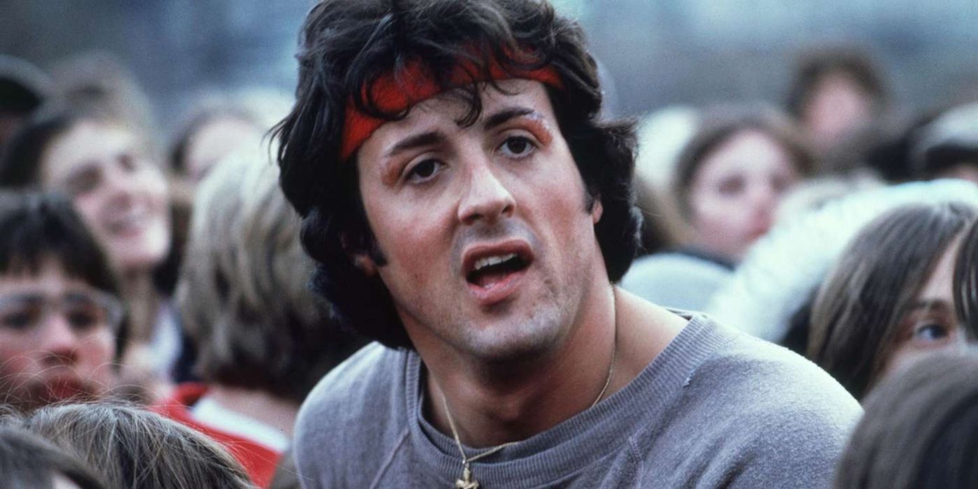 Peter Farrelly's 'I Play Rocky' Biopic Casts 'The Offer' Actor as Sylvester Stallone