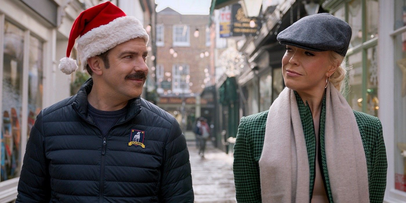 The Best TV Christmas Episodes of All Time, Ranked