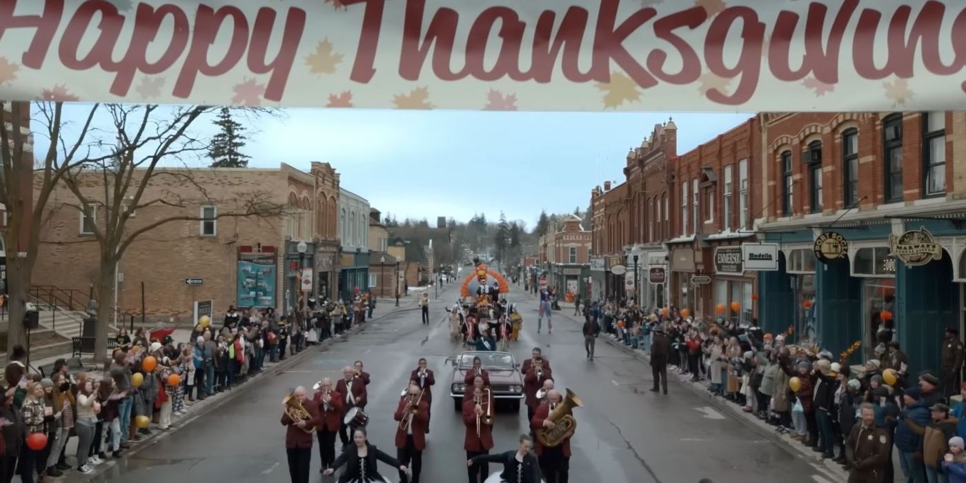 Thanksgiving: Every Kill in Eli Roth's Holiday Slasher, Ranked
