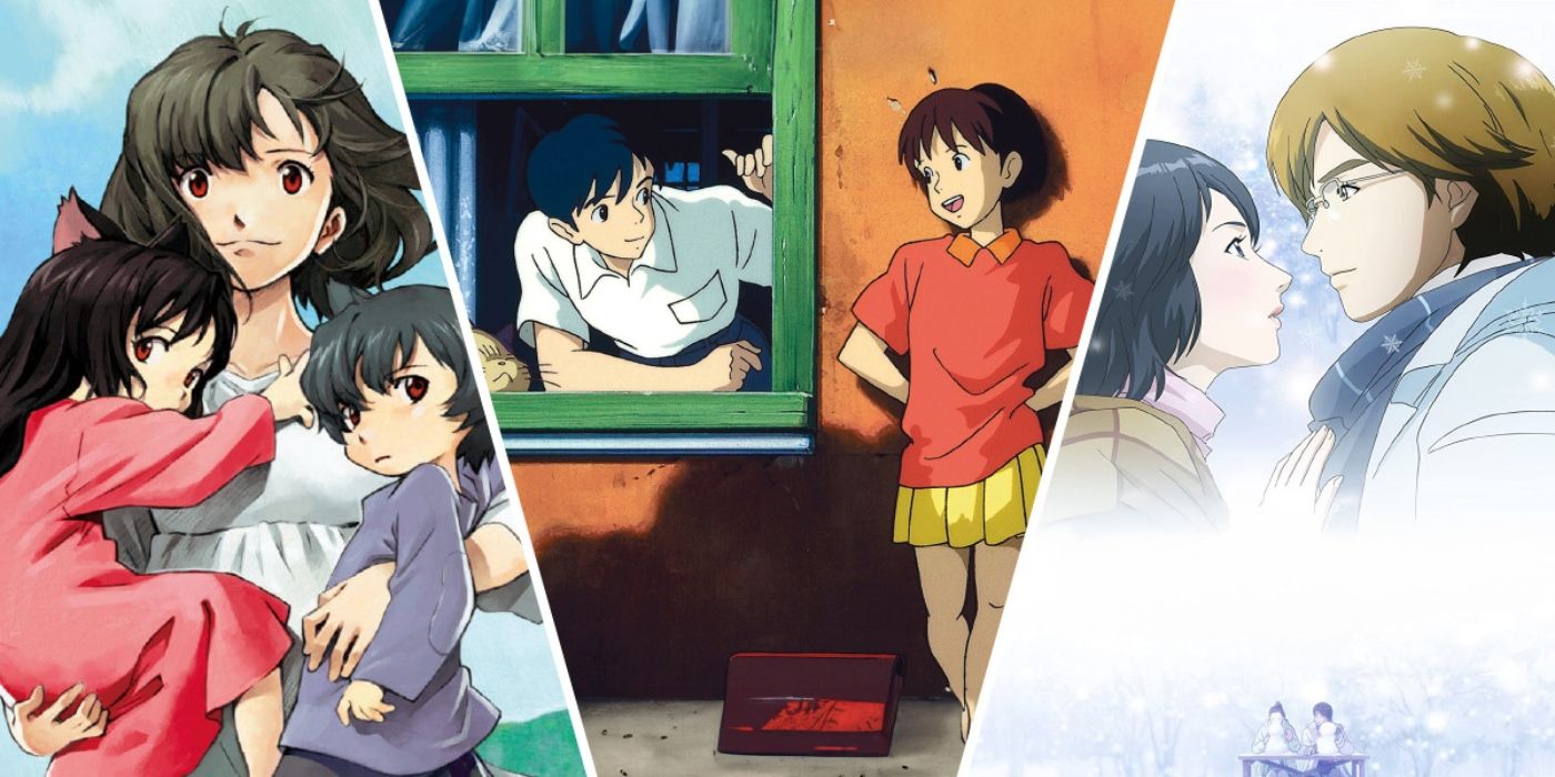 10 Anime That Are Perfect to Binge-Watch This Christmas