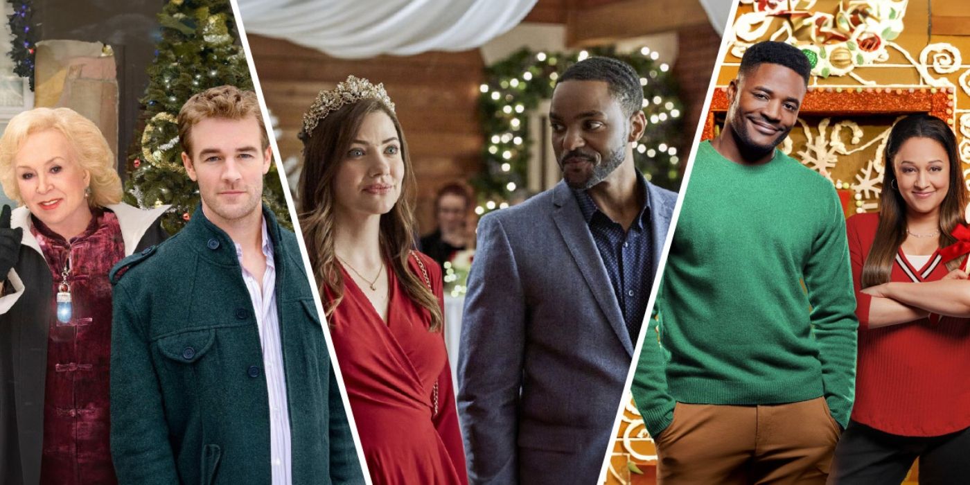 The 10 Most Underrated Hallmark Christmas Movies