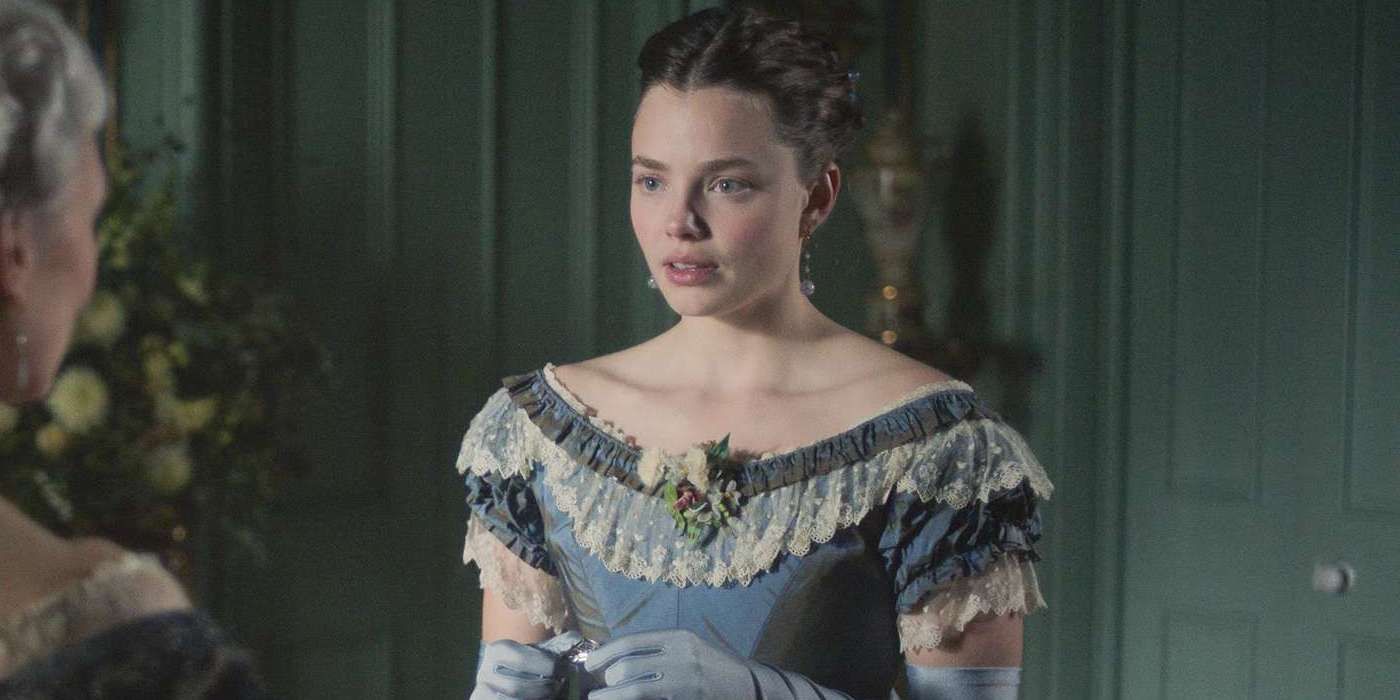 'The Buccaneers' Is Set in the 1870s, But Does It Even Matter?