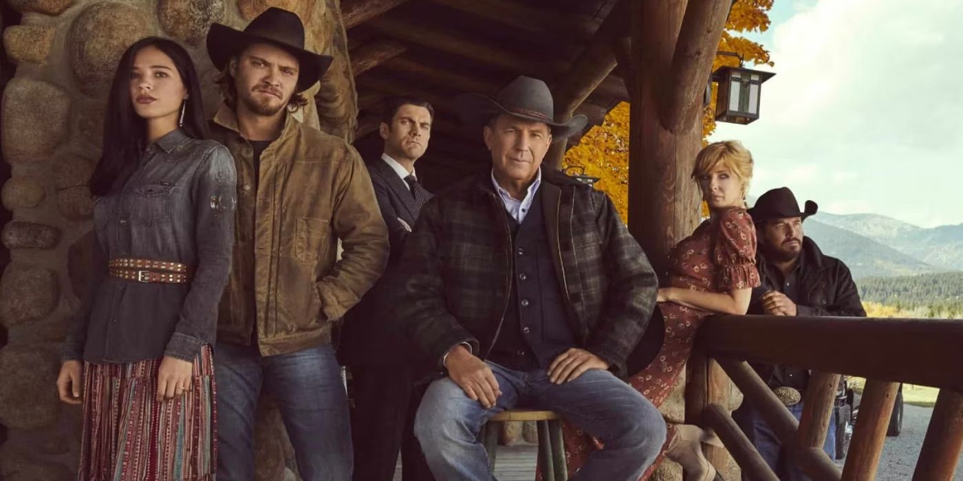 'Yellowstone's Main Villain Is Completely Misunderstood