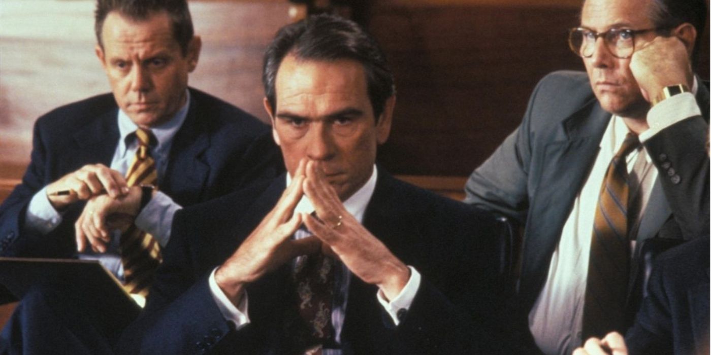 10 Best Legal Thrillers from the 1990s