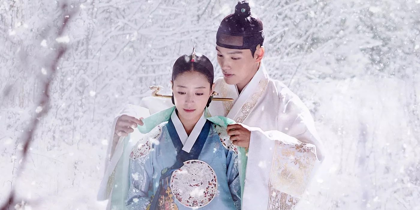 10 Best K-Dramas Set in the Joseon Dynasty, Ranked