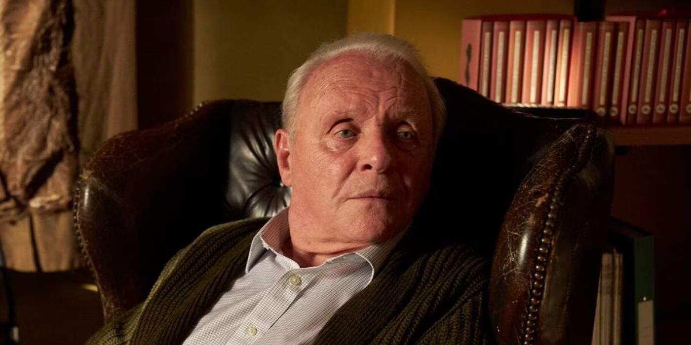 the father anthony hopkins
