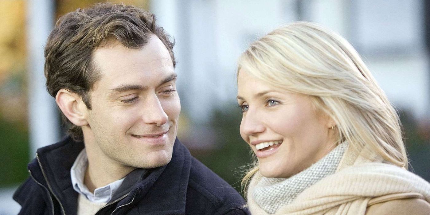 'The Holiday' Is Getting a TV Remake After 20 Years Without Any Original Cast or Crew