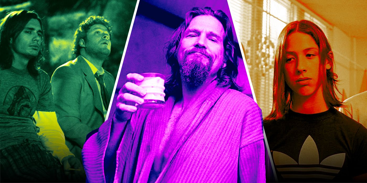 The Rise and Fall of Stoner Comedies