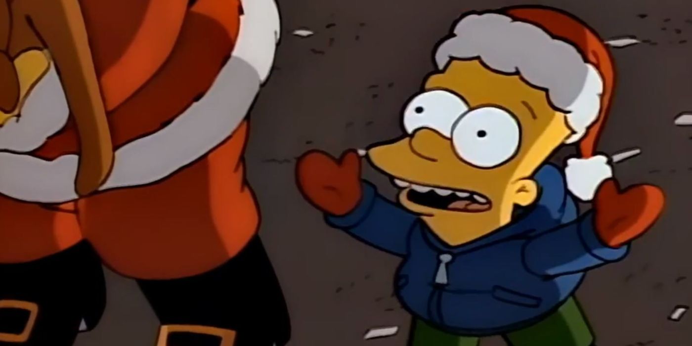 The Best TV Christmas Episodes of All Time, Ranked