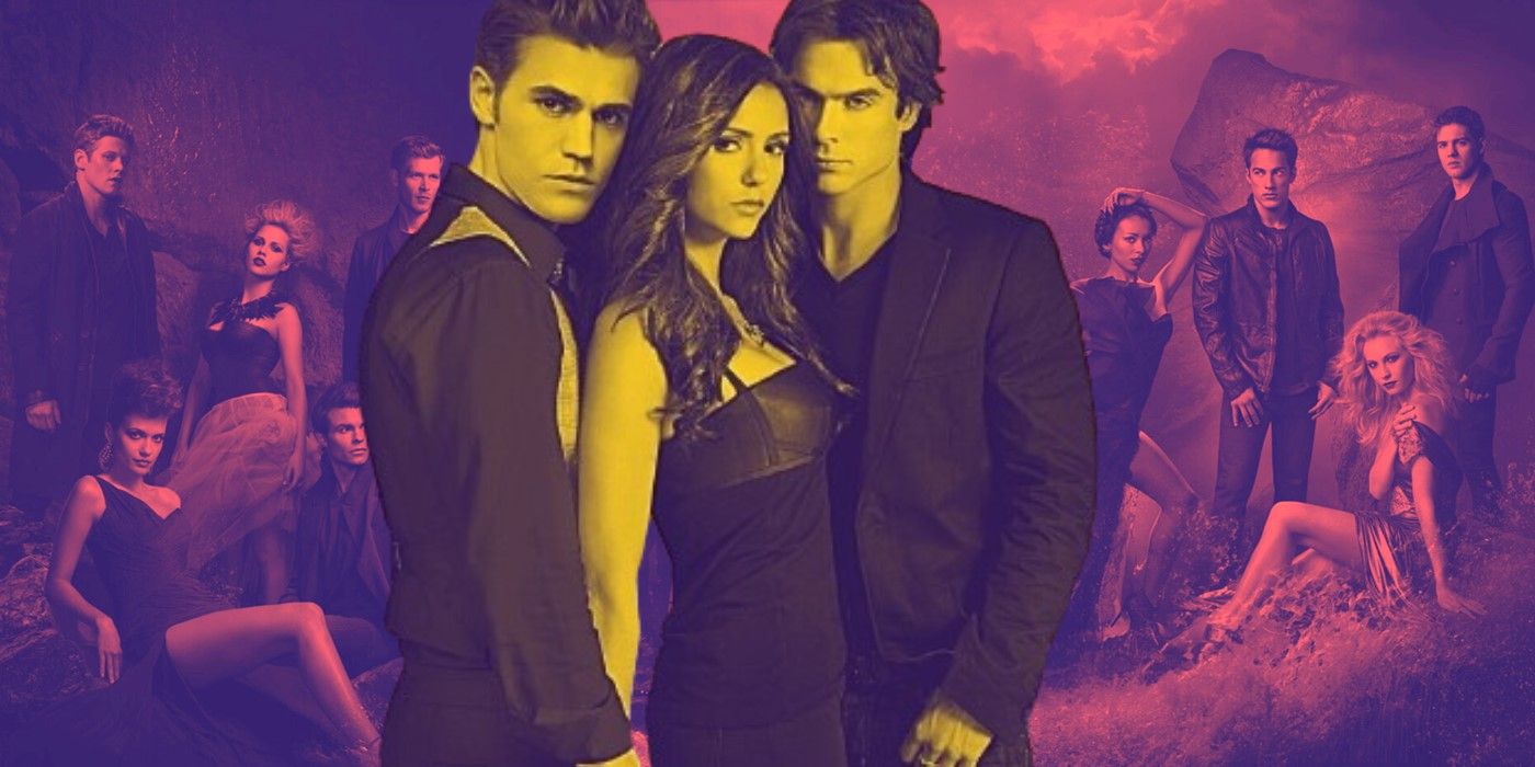 The Vampire Diaries: The 10 Worst Things The Heroes Did