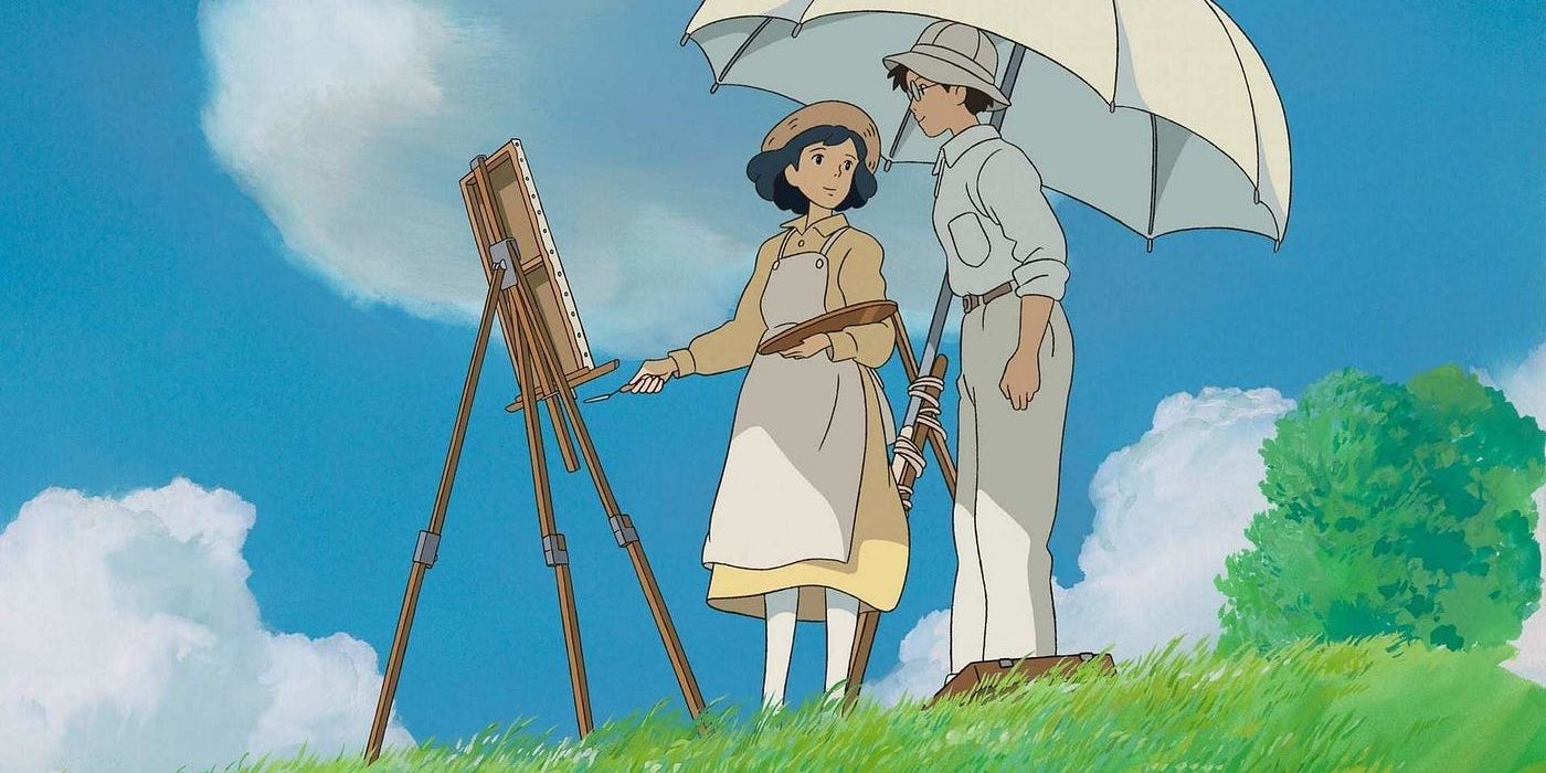 Studio Ghibli Should the Movies Be Watched in Japanese or English