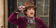 Willy Wonka Timothee Chalamet Fan Art Image To U Willy Wonka Timothee Chalamet Fan Art Image To U
