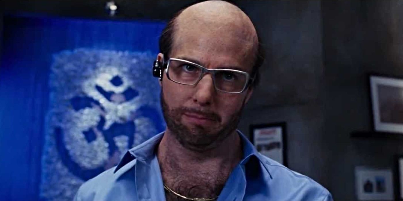 7 Things Tropic Thunder Probably Couldnt Get Away With Today