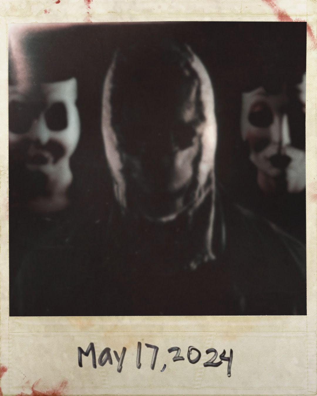 The Strangers Chapter 1 (2024) MovieWeb