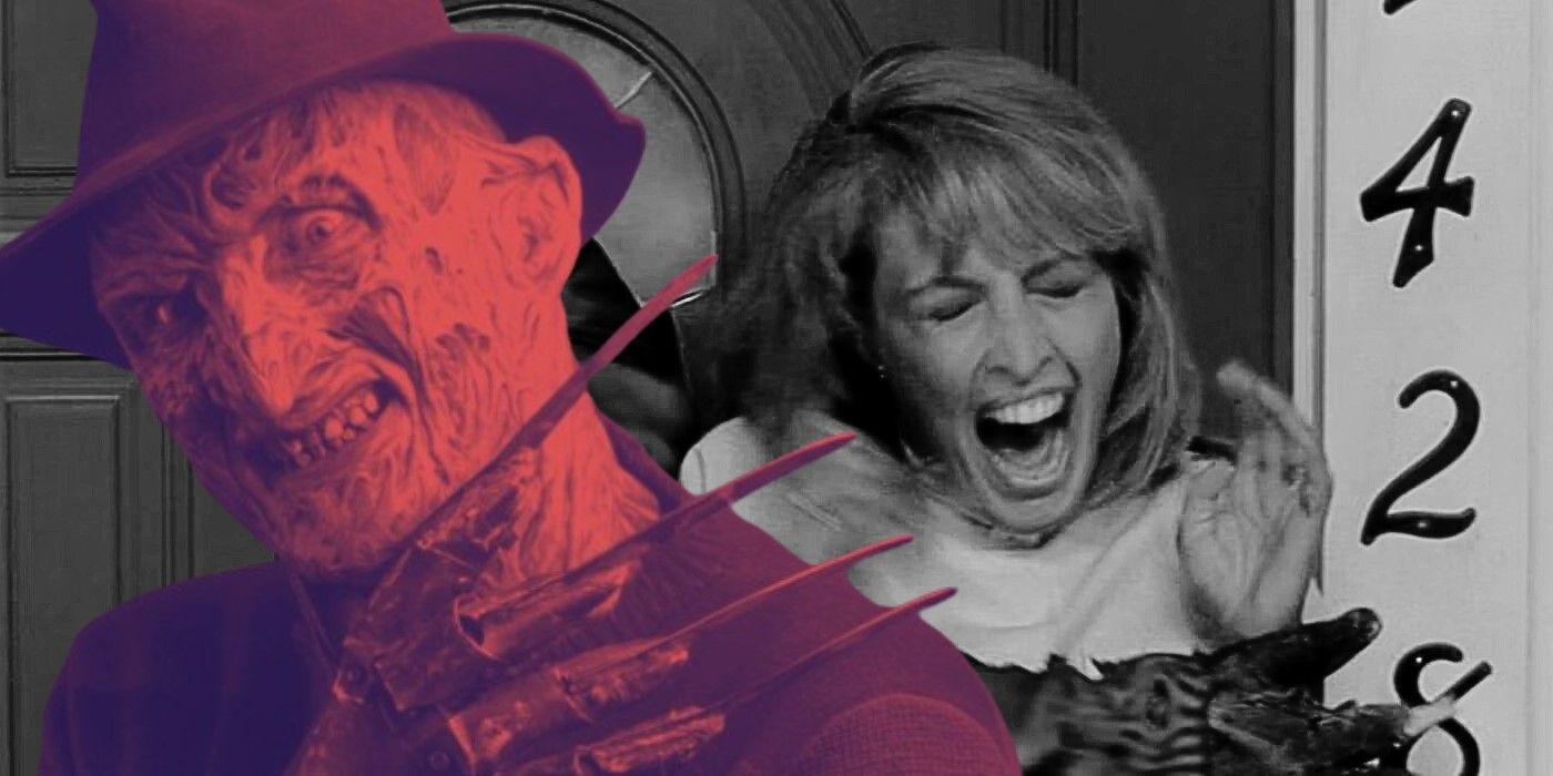 A Nightmare on Elm Street (1984) Ending, Explained   