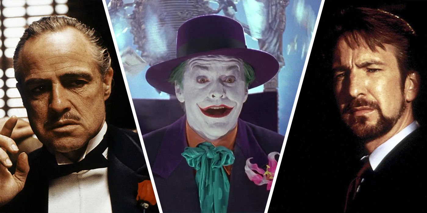 10 melhores personagens do ator Hugo Weaving!