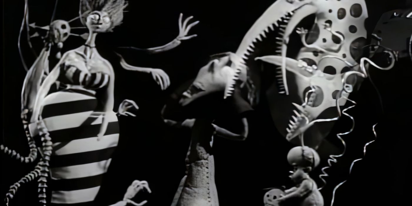 Why The Nightmare Before Christmas is an Enduring Holiday Classic