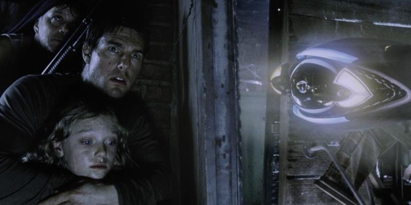 20 самых страшных фильмов всех времен о вторжении инопланетян
