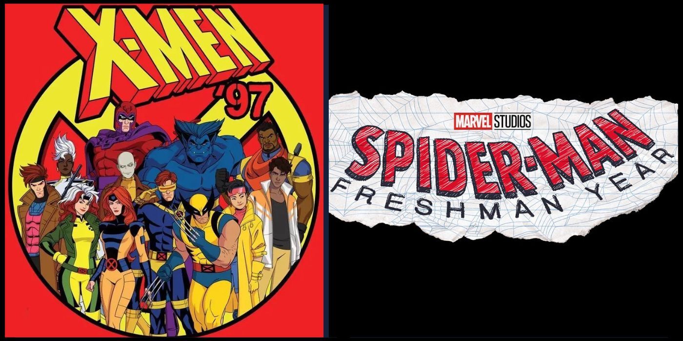 x men 97 friendly neighborhood spider man release dates