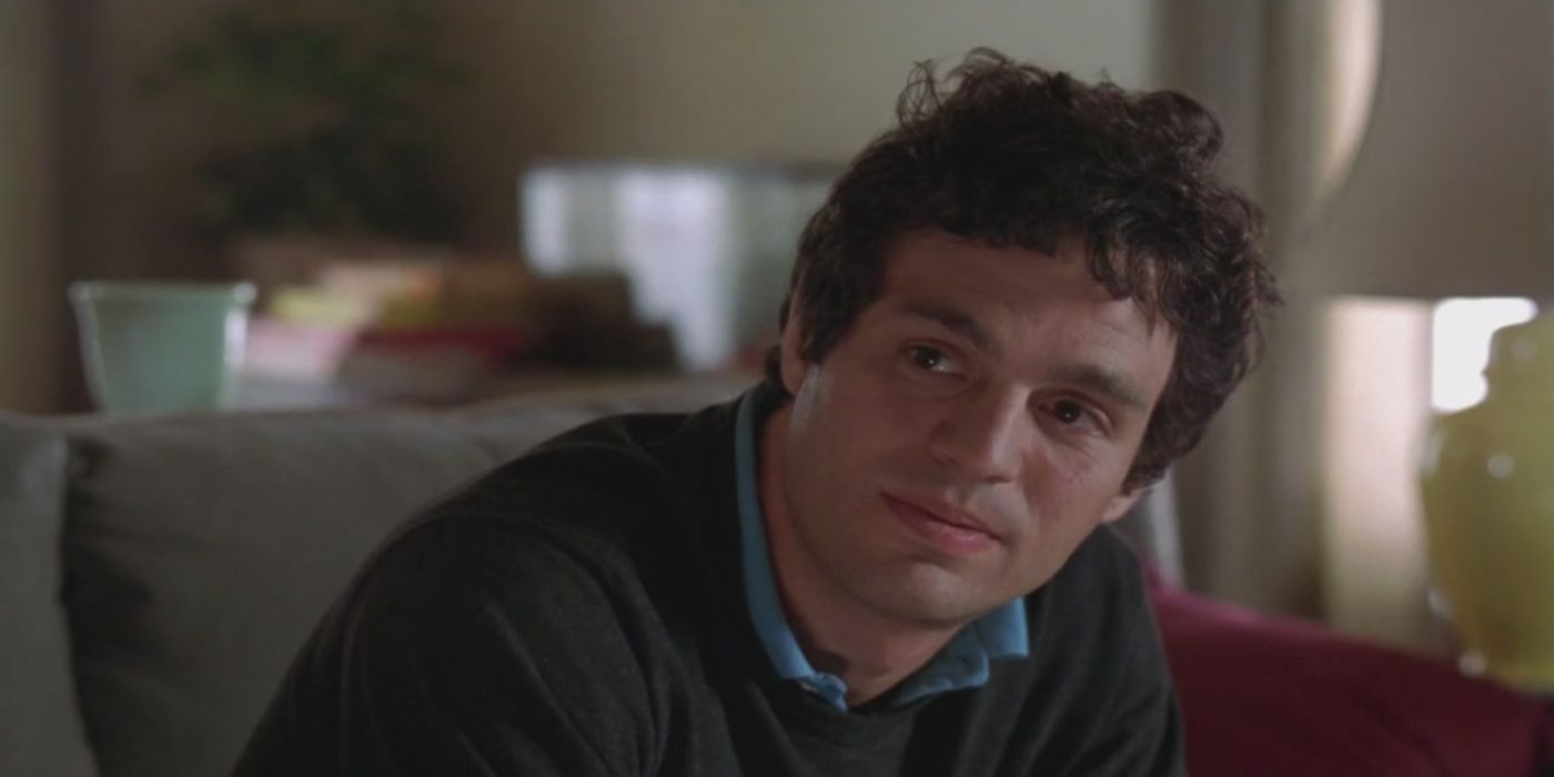 You Can Count on Me starring Mark Ruffalo