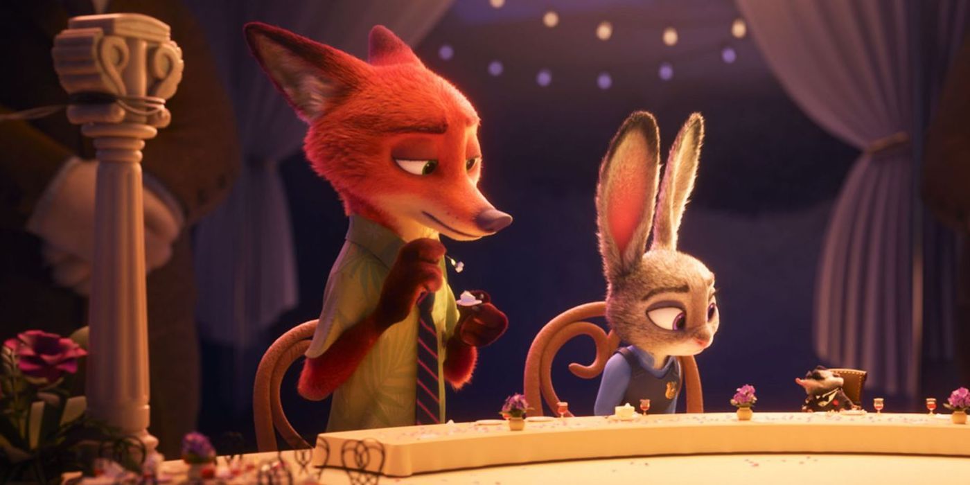 Zootopia 2: Disney Exec Promises Sequel Will Be 'As Good Or Better