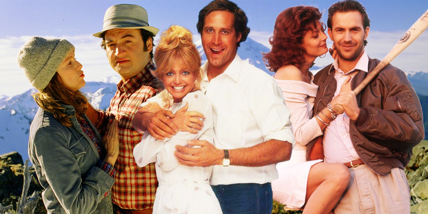 10 ‘80s Rom-Coms You’ve Probably Never Seen