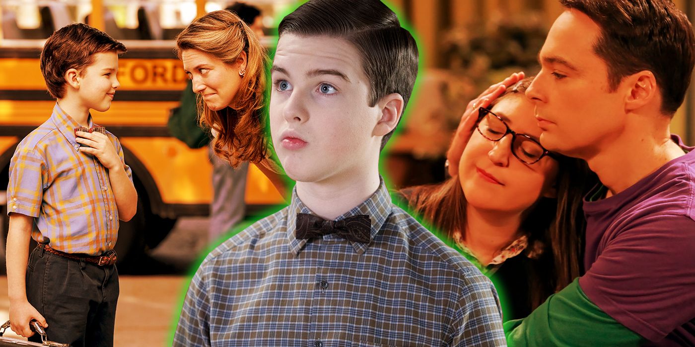 10 Comedy Shows to Watch If You Liked Young Sheldon