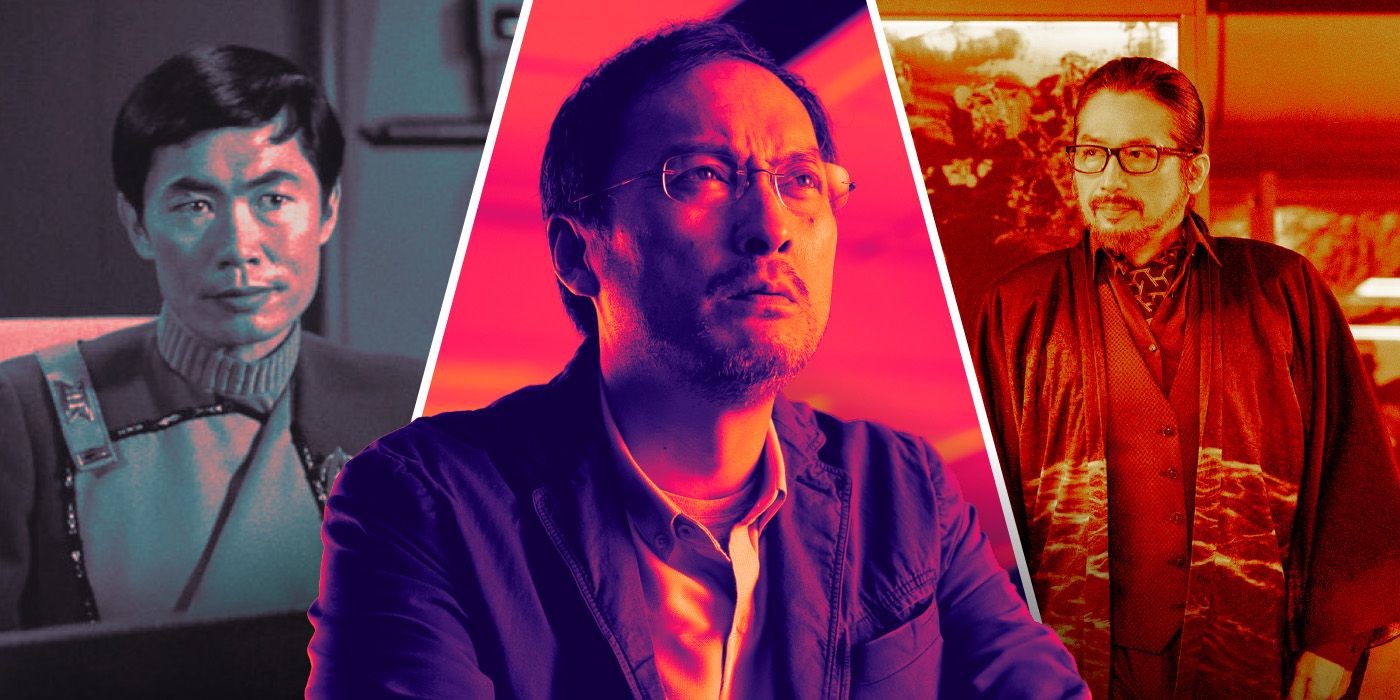 10 Japanese Actors Who Made It Big In American Cinema