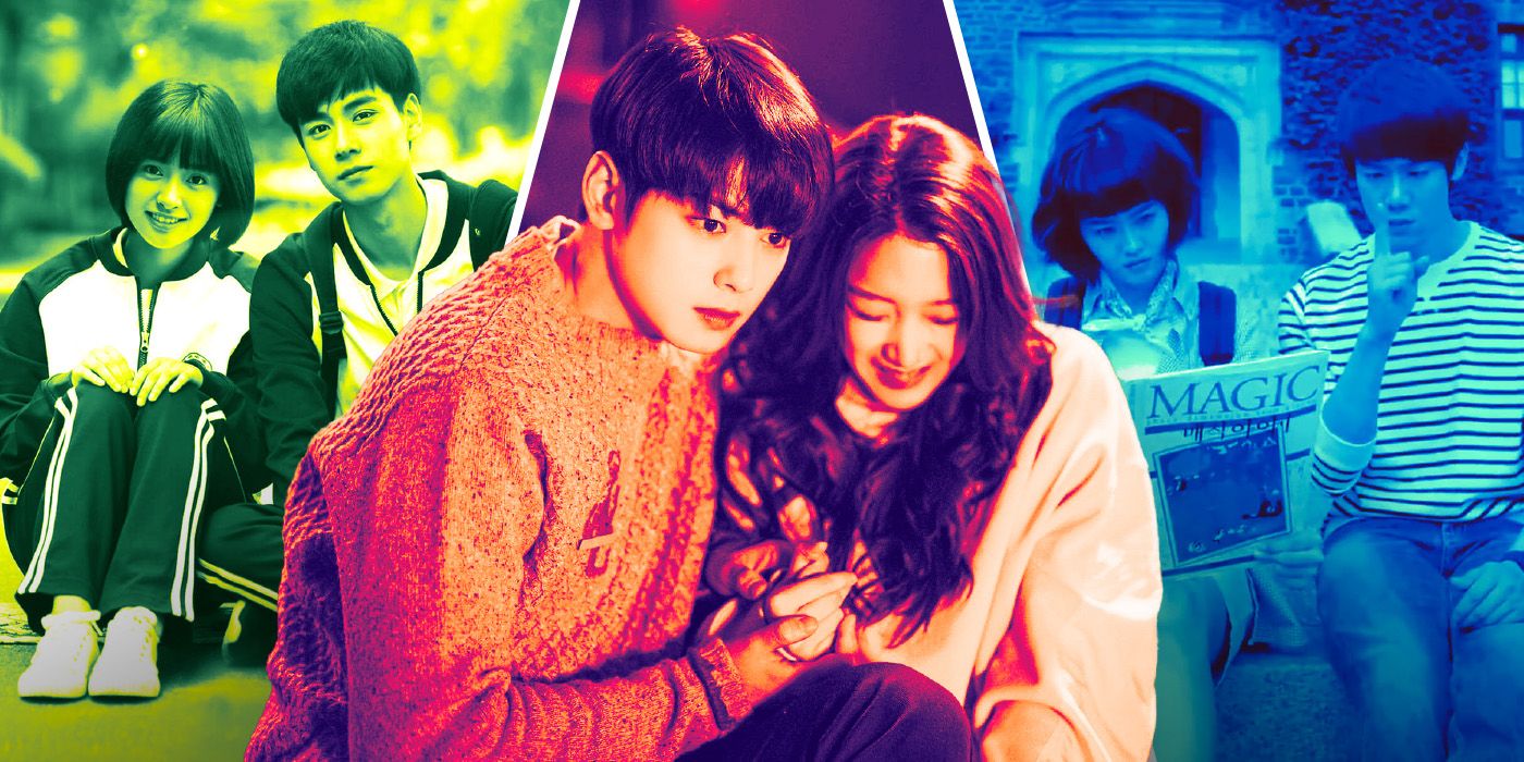 Watch These New Korean Dramas Online on Rakuten Viki This April - PR  Newswire APAC
