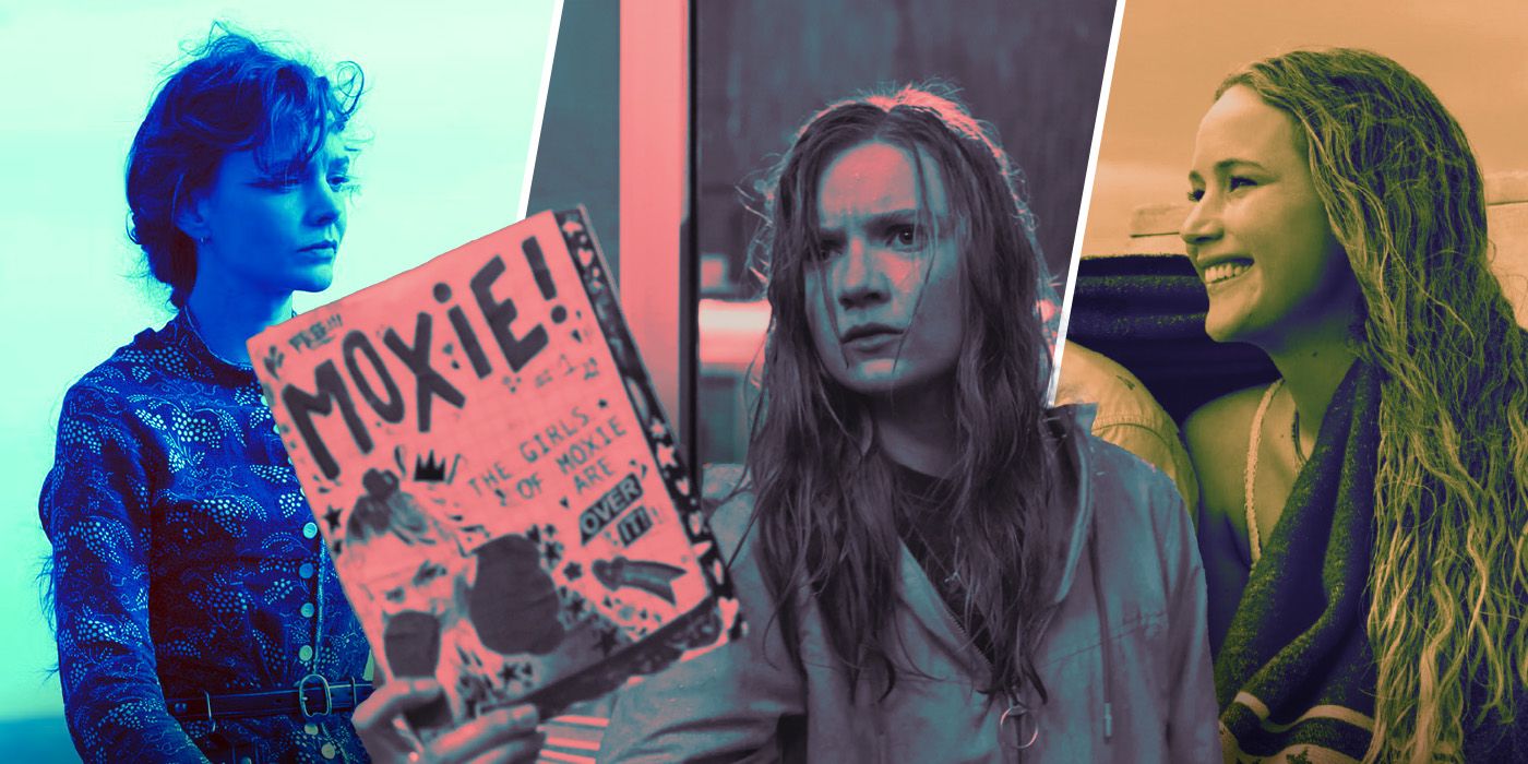 20 Unconventional Girl Power Movies