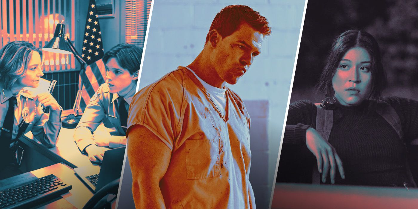 Best New TV Shows to Watch on Streaming