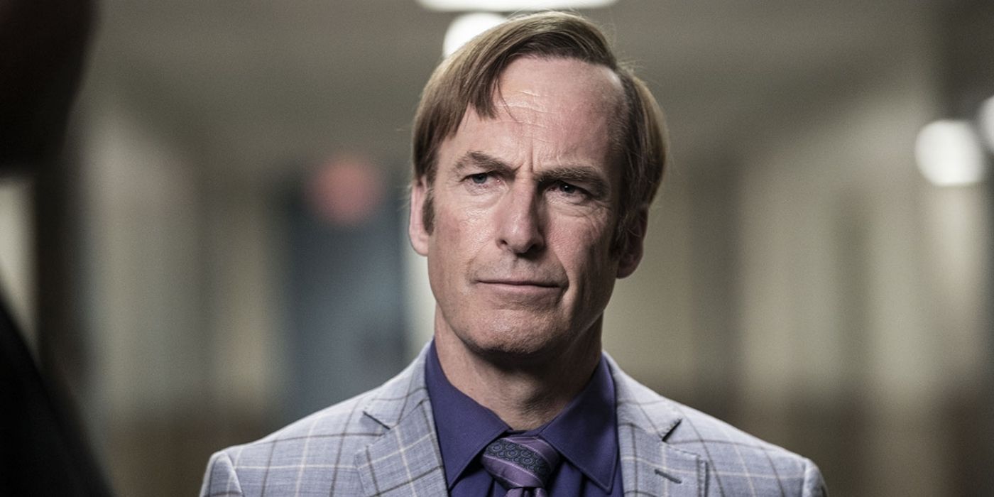 Better Call Saul Fans Call Out Emmys’ for Not Giving Bob Odenkirk “His Flowers”