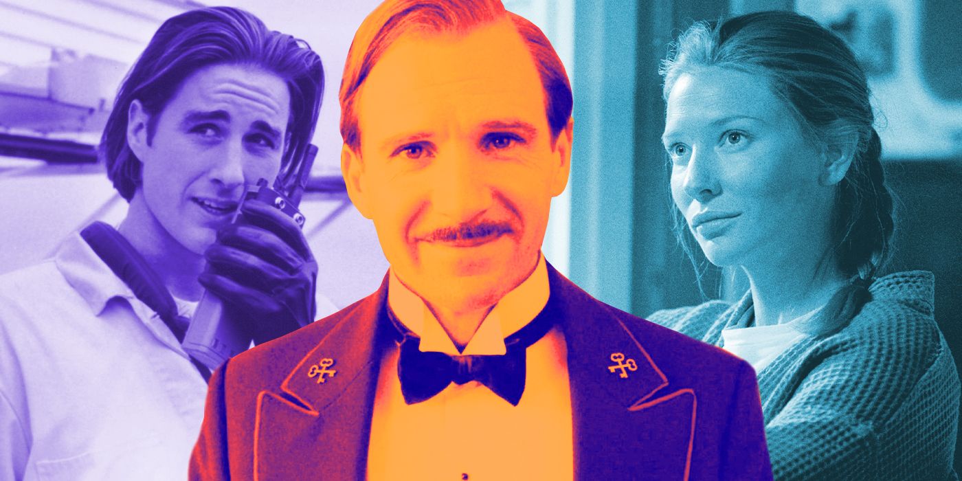 8 Performances in Wes Anderson Movies That Deserved Oscar Nominations