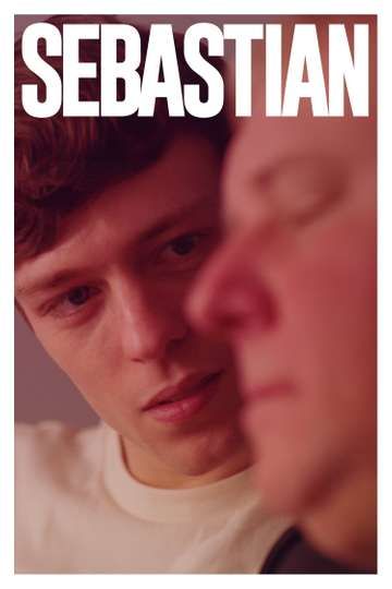 Sebastian 2024 poster
