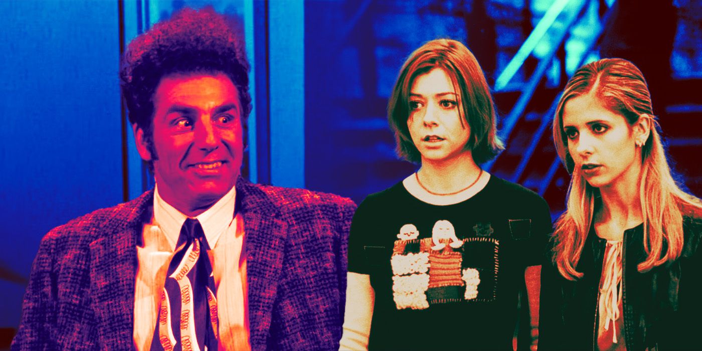 9 Tv Cliches From The 90s We Wish Would Make A Comeback