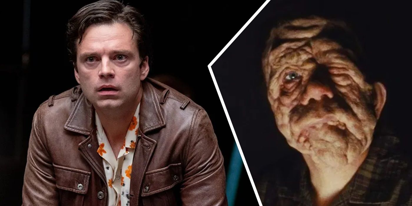A24's A Different Man First Reactions Call It Sebastian Stan’s Best Performance Ever