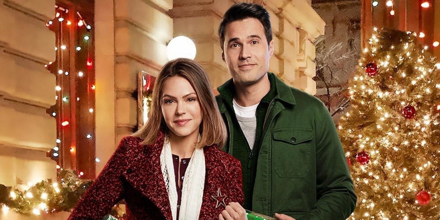 The Best Hallmark Movies of All Time