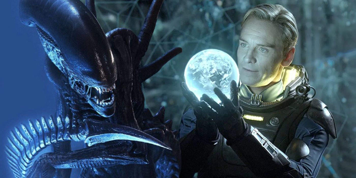 Alien Series’ Noah Hawley Reveals if the Prequels Will Play a Role in the Show