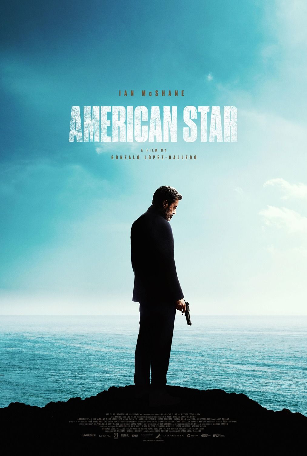 American Star (2024) MovieWeb