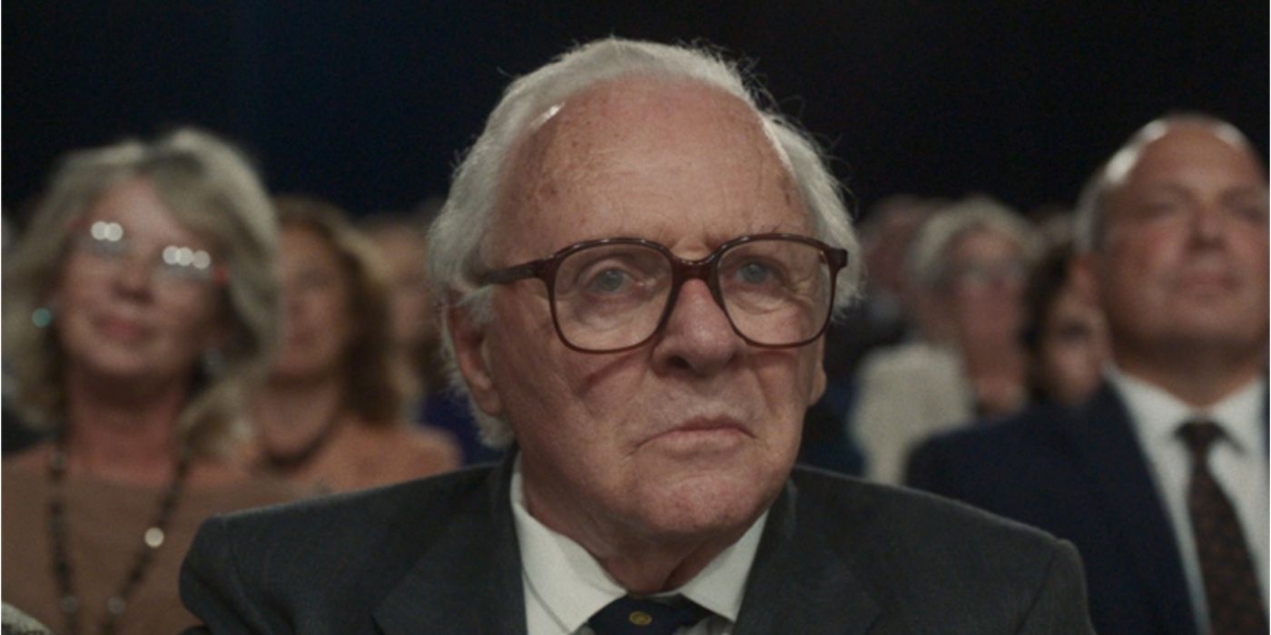 One Life Review | Anthony Hopkins Makes Up for Missed Opportunities in Wartime Biopic