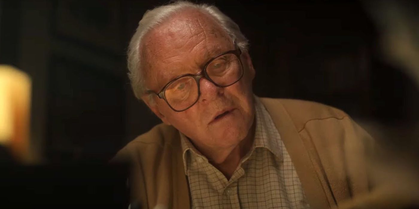 One Life Review | Anthony Hopkins Makes Up For Missed Opportunities In ...