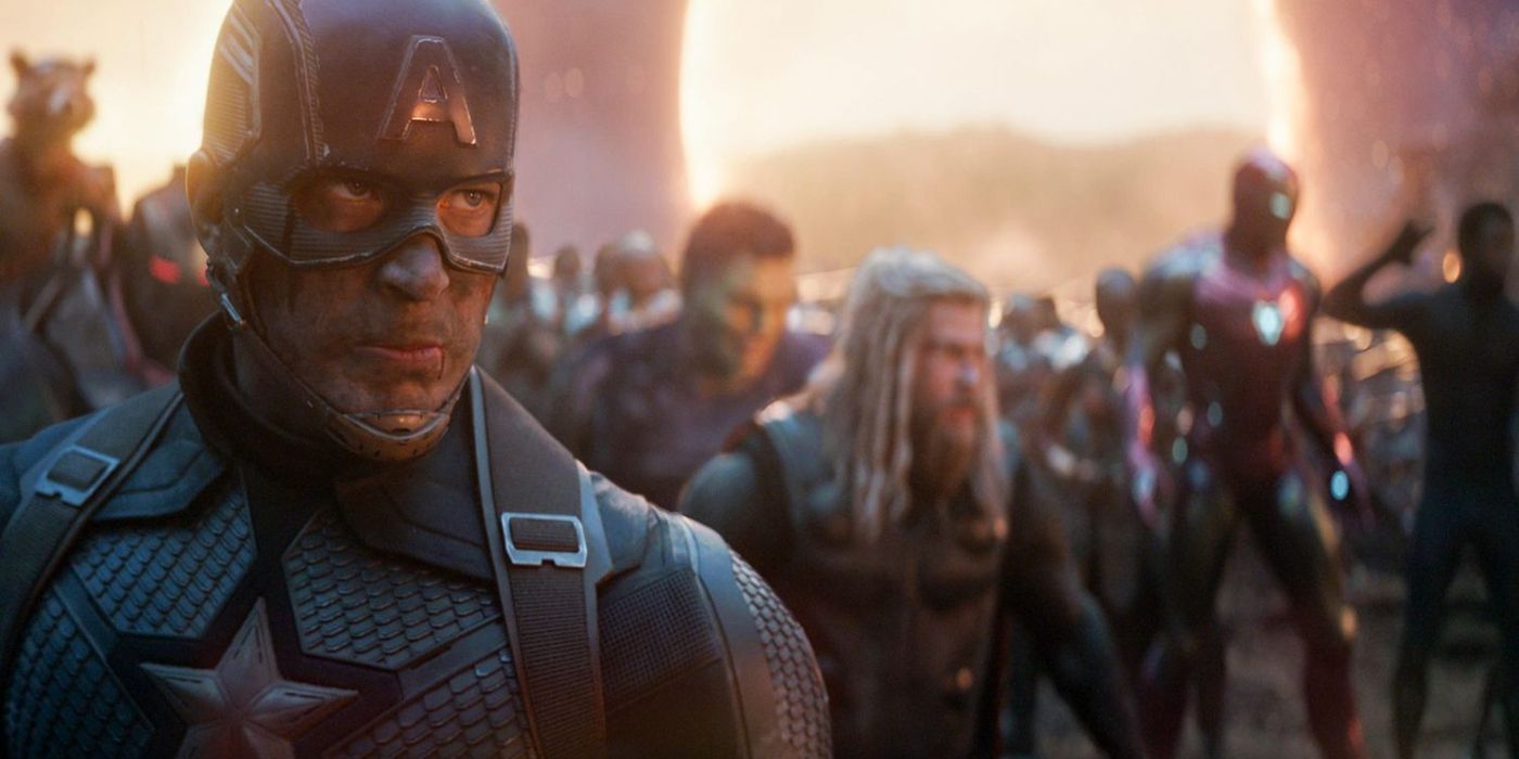 Endgame’ with ‘Secret Wars’ With MCU Return