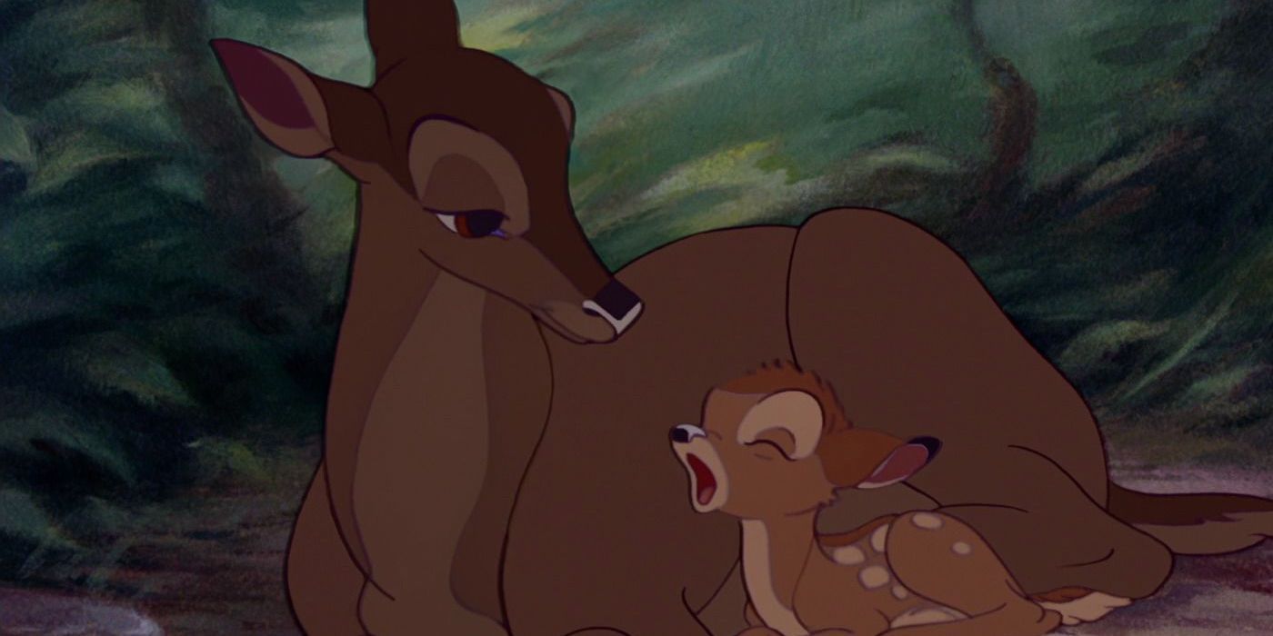 Every Live-Action Disney Remake Coming After 'Mufasa: The Lion King'