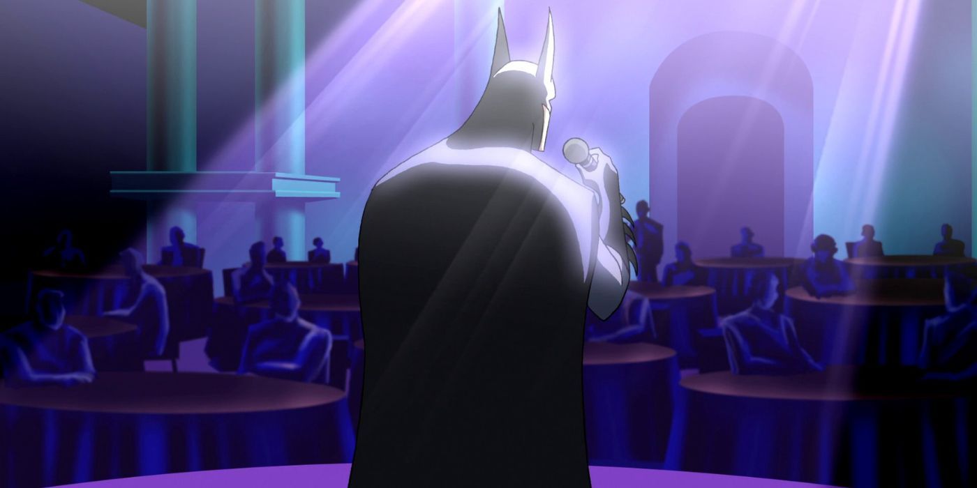 The best episodes of Justice League Unlimited, ranked